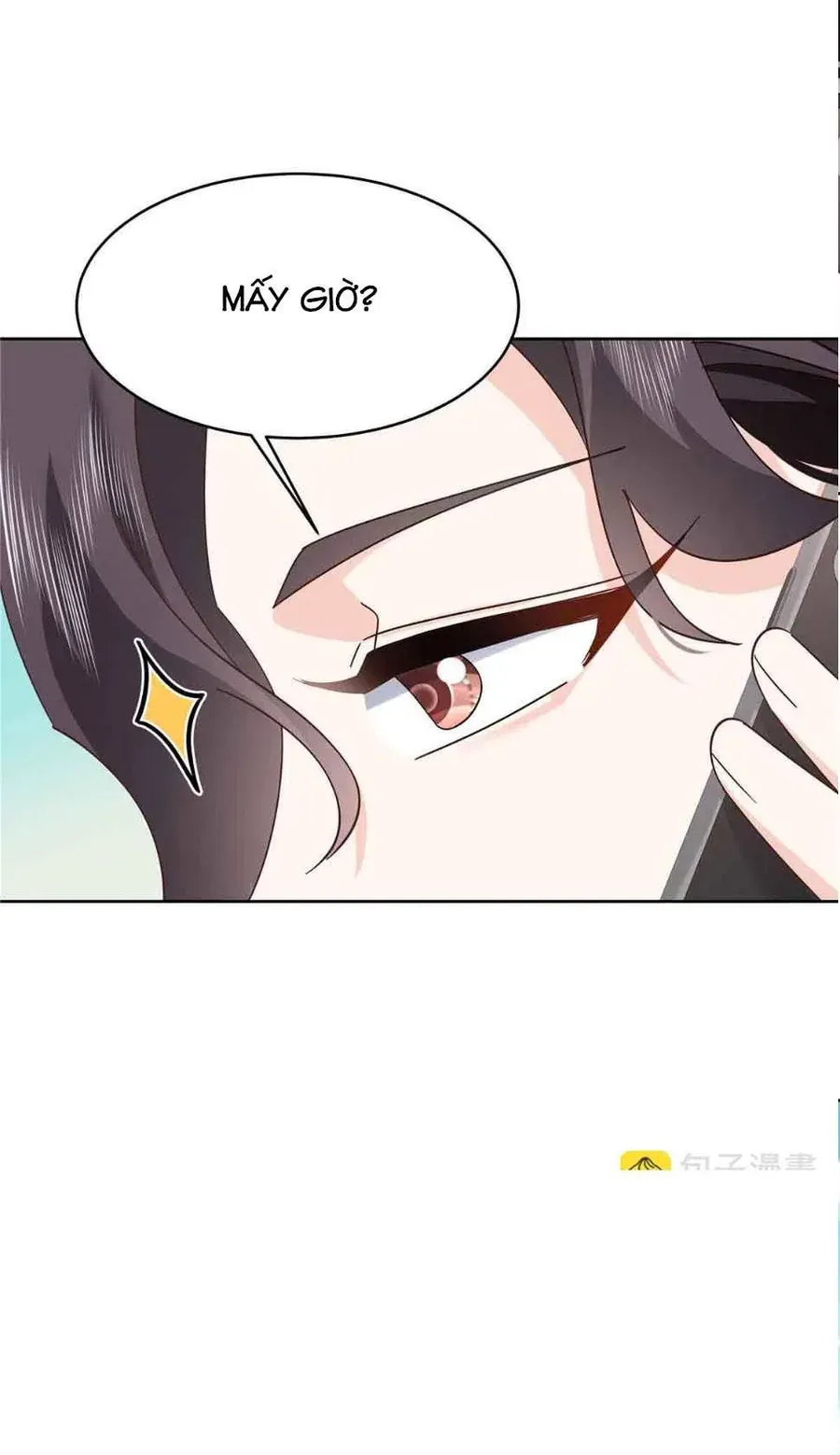 Hotboy Quốc Dân Là Nữ Chap 517 - Next Chap 518