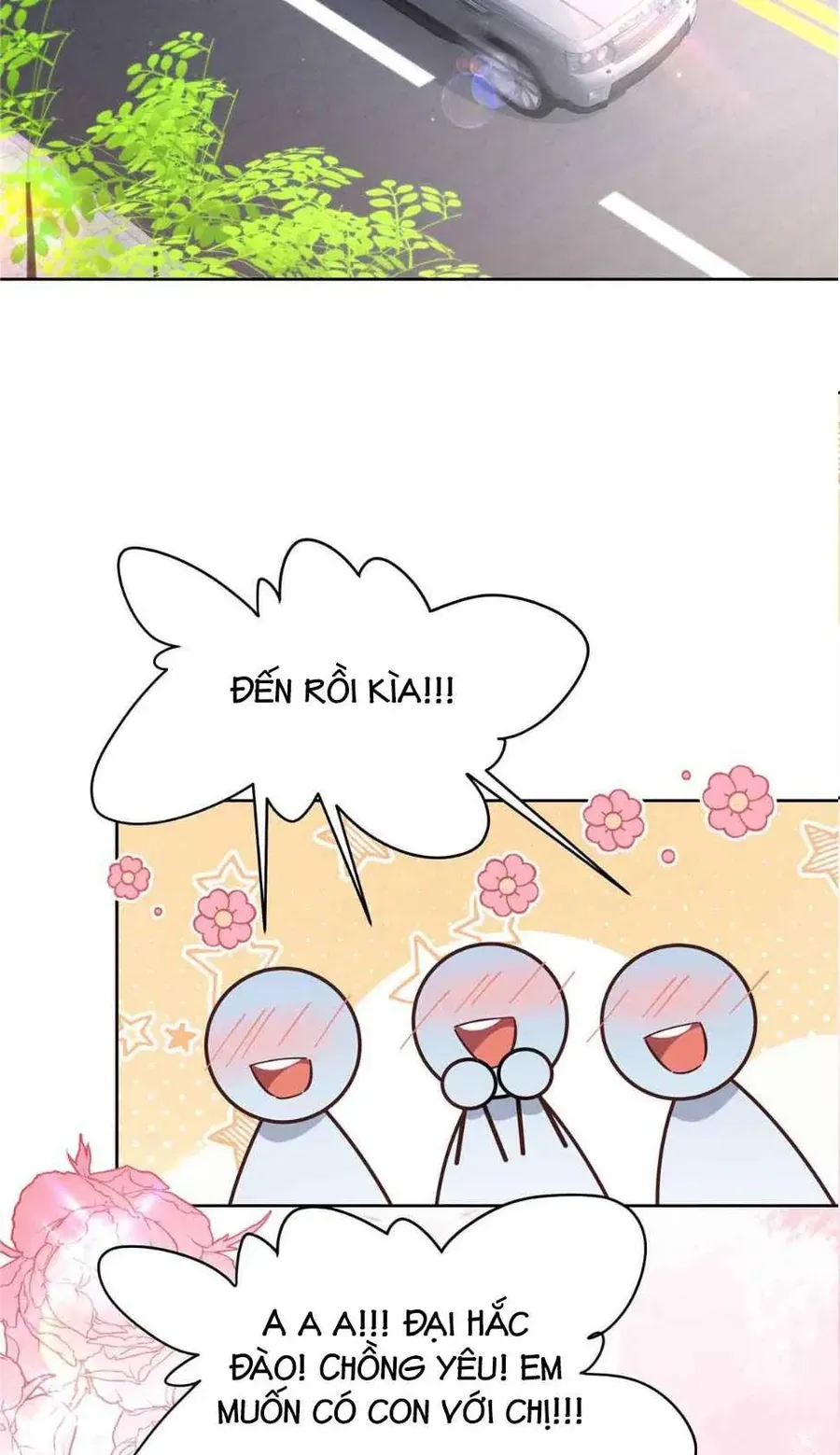 Hotboy Quốc Dân Là Nữ Chap 517 - Next Chap 518