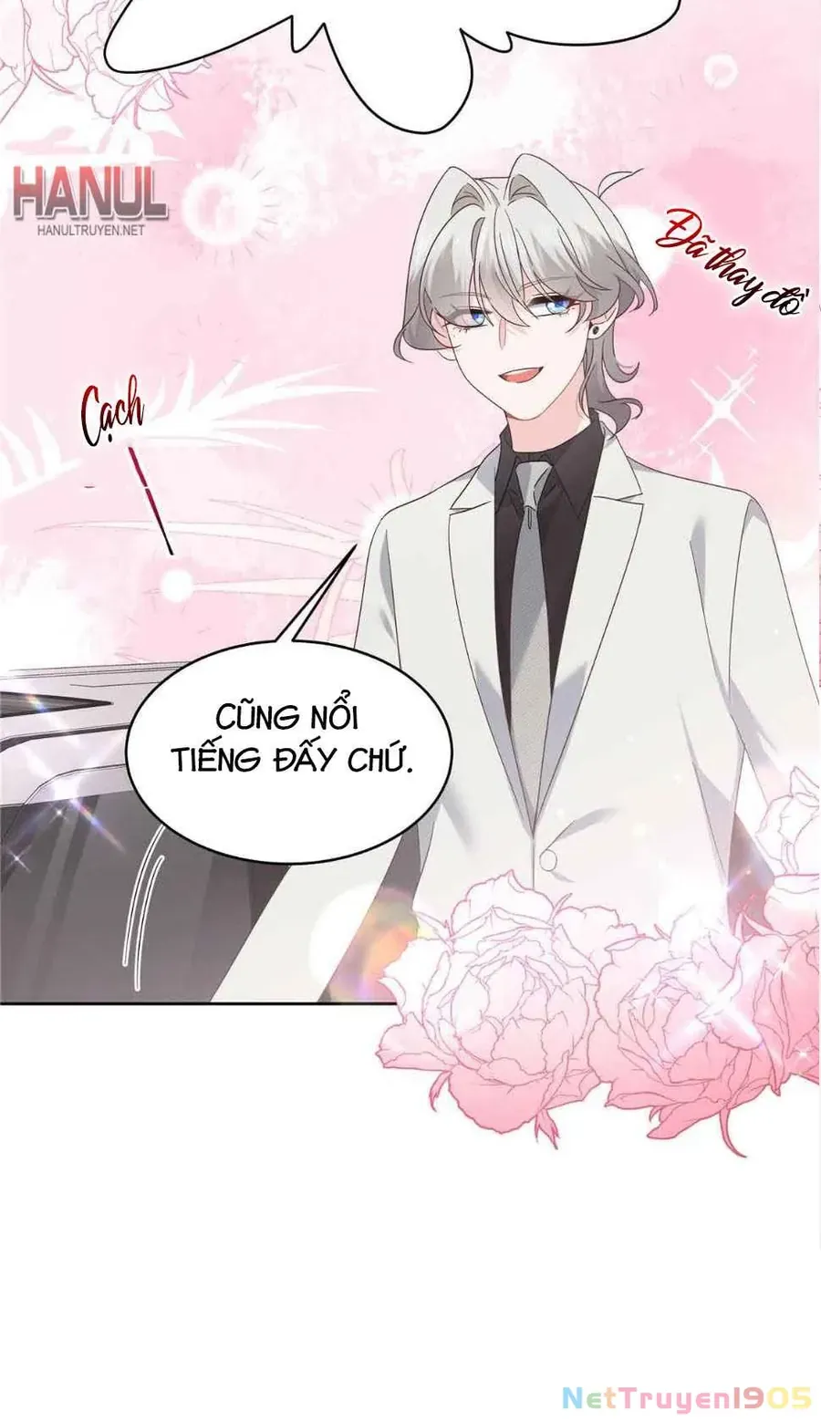 Hotboy Quốc Dân Là Nữ Chap 517 - Next Chap 518