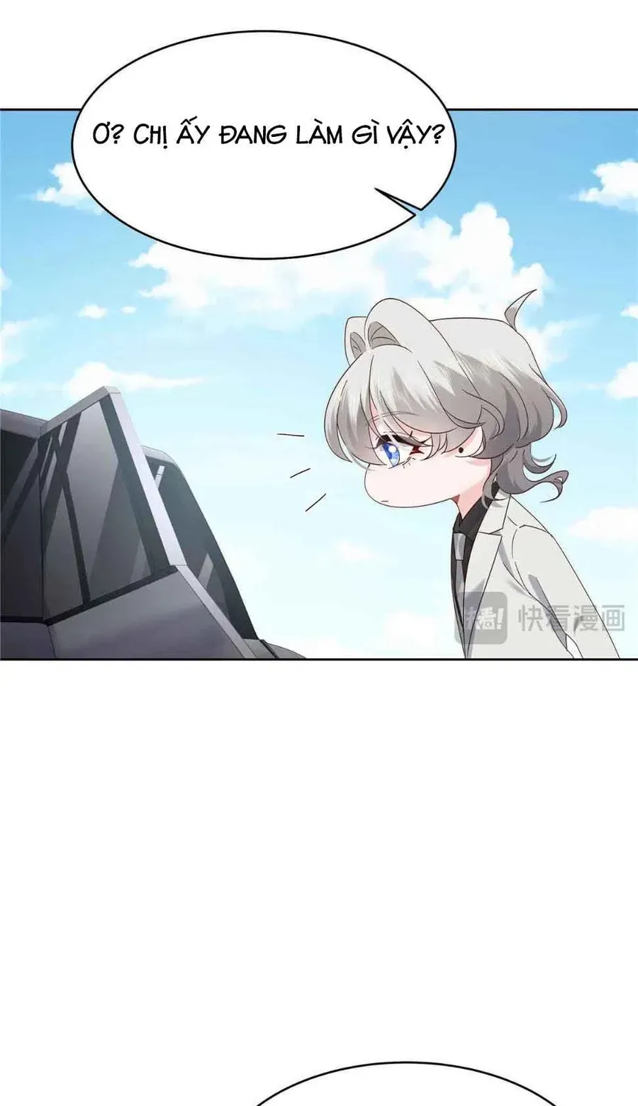 Hotboy Quốc Dân Là Nữ Chap 517 - Next Chap 518
