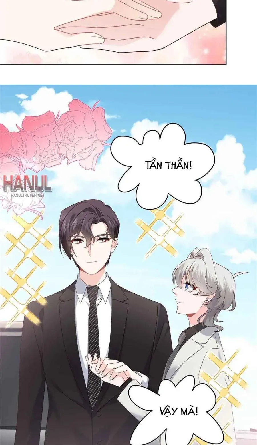Hotboy Quốc Dân Là Nữ Chap 517 - Next Chap 518