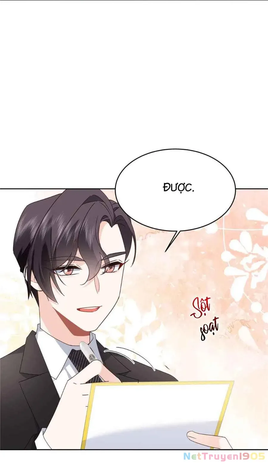 Hotboy Quốc Dân Là Nữ Chap 517 - Next Chap 518