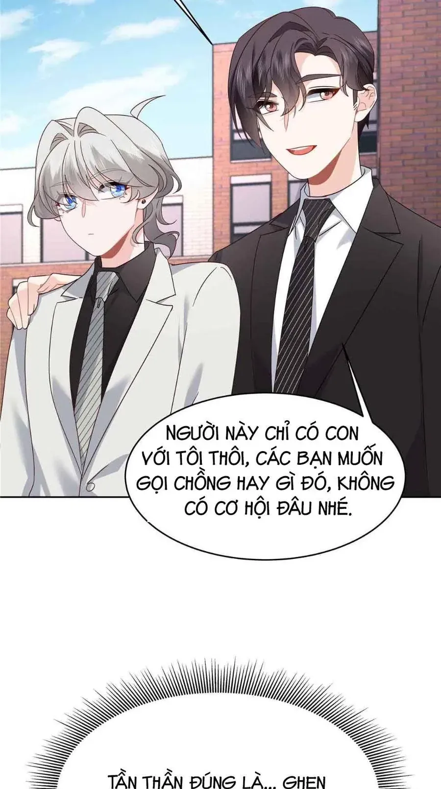 Hotboy Quốc Dân Là Nữ Chap 517 - Next Chap 518