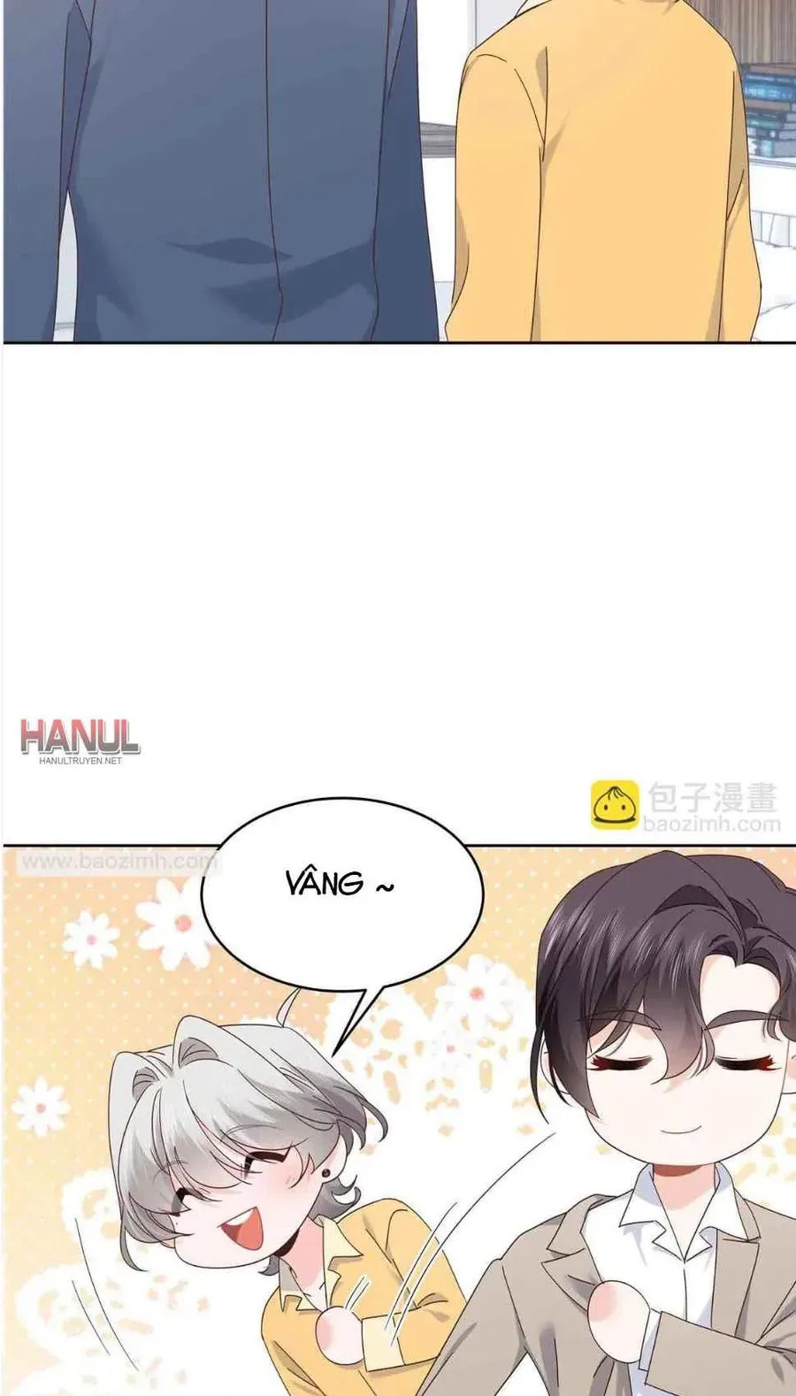 Hotboy Quốc Dân Là Nữ Chap 517 - Next Chap 518