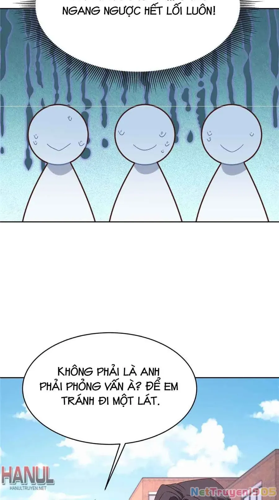 Hotboy Quốc Dân Là Nữ Chap 517 - Next Chap 518