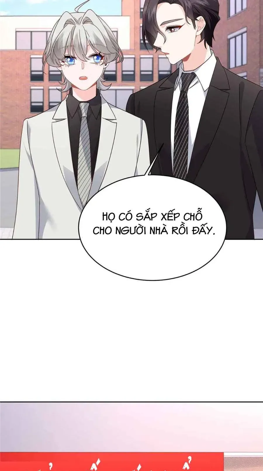 Hotboy Quốc Dân Là Nữ Chap 517 - Next Chap 518
