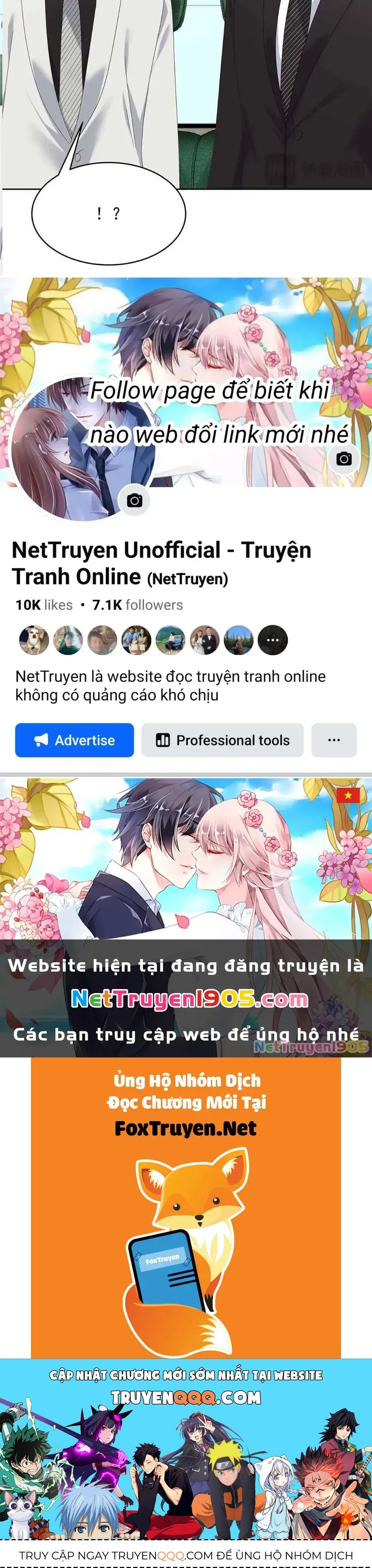 Hotboy Quốc Dân Là Nữ Chap 517 - Next Chap 518