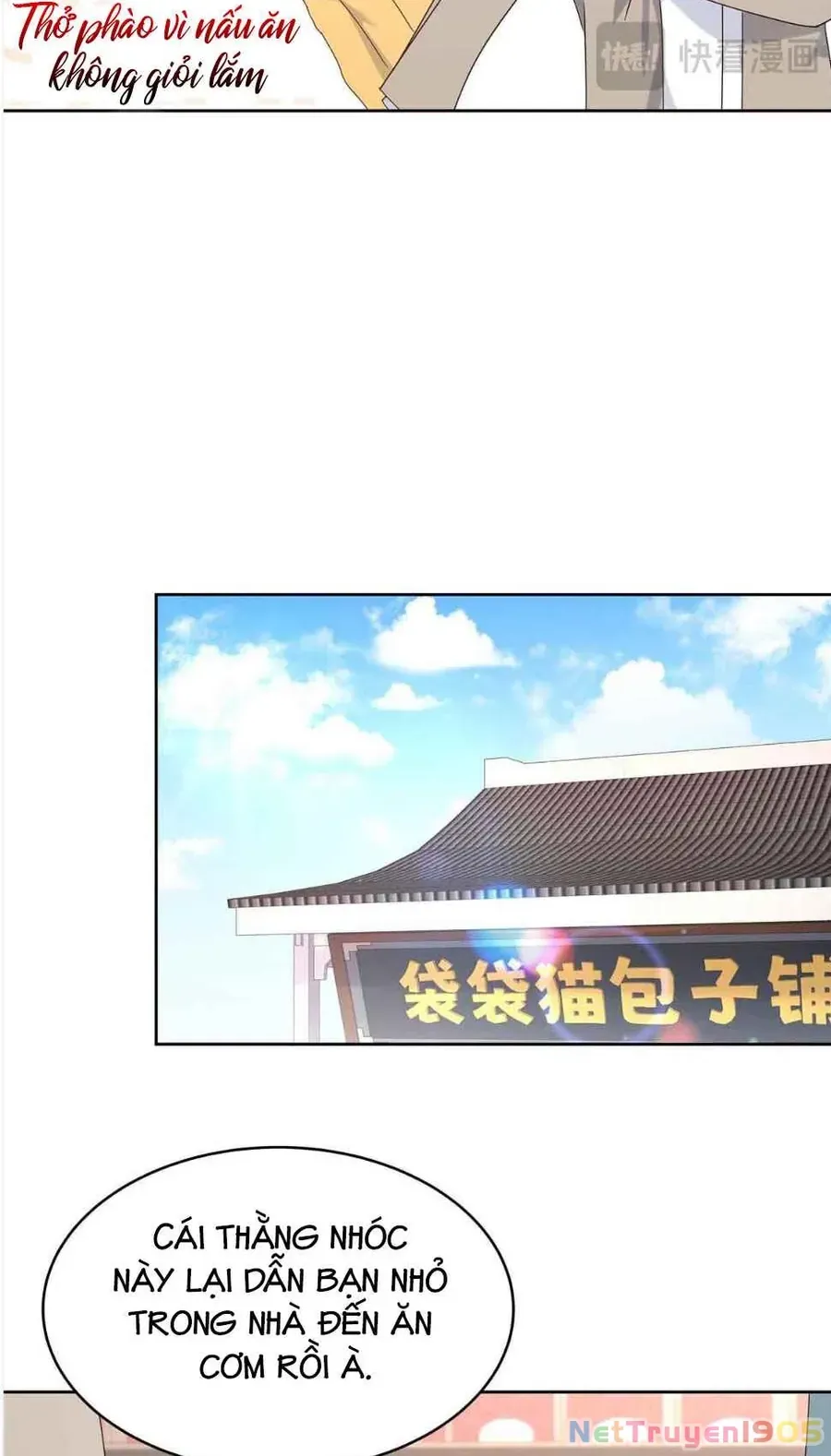 Hotboy Quốc Dân Là Nữ Chap 517 - Next Chap 518