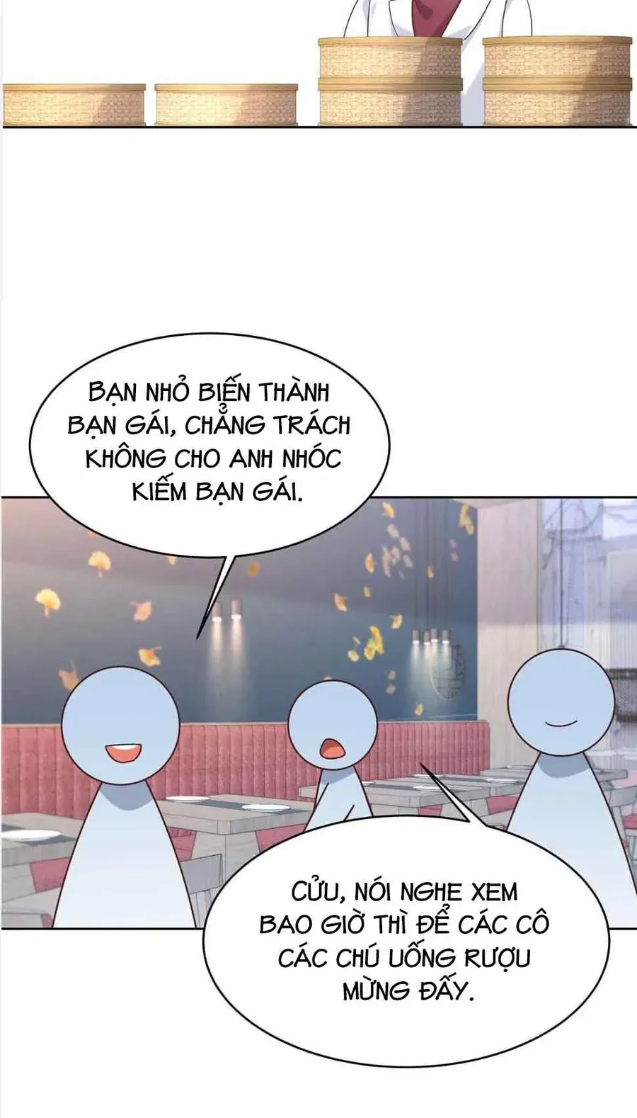 Hotboy Quốc Dân Là Nữ Chap 517 - Next Chap 518