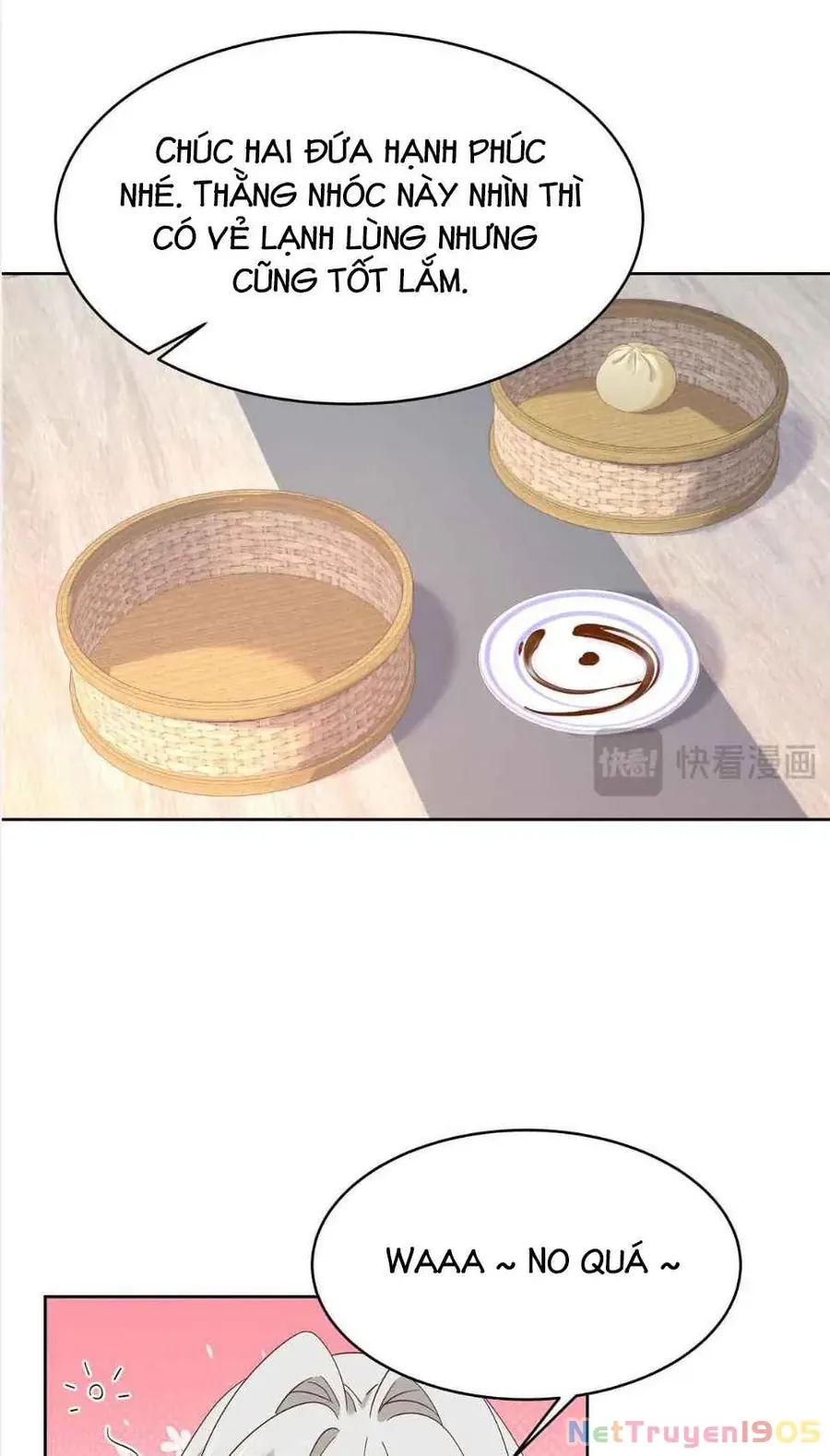 Hotboy Quốc Dân Là Nữ Chap 517 - Next Chap 518