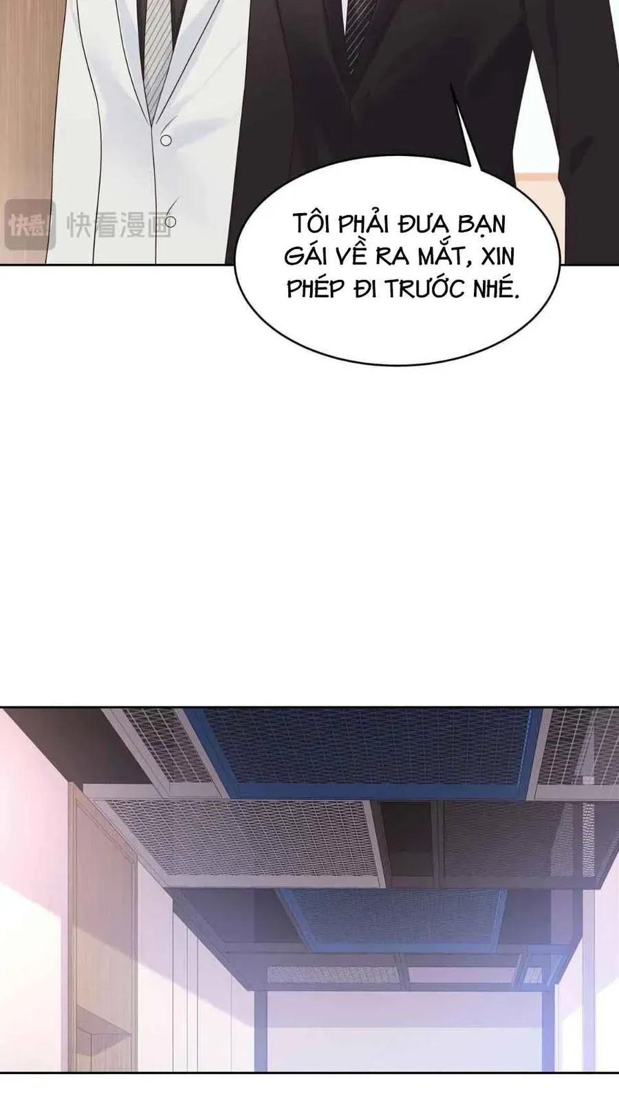 Hotboy Quốc Dân Là Nữ Chap 518 - Next Chap 519