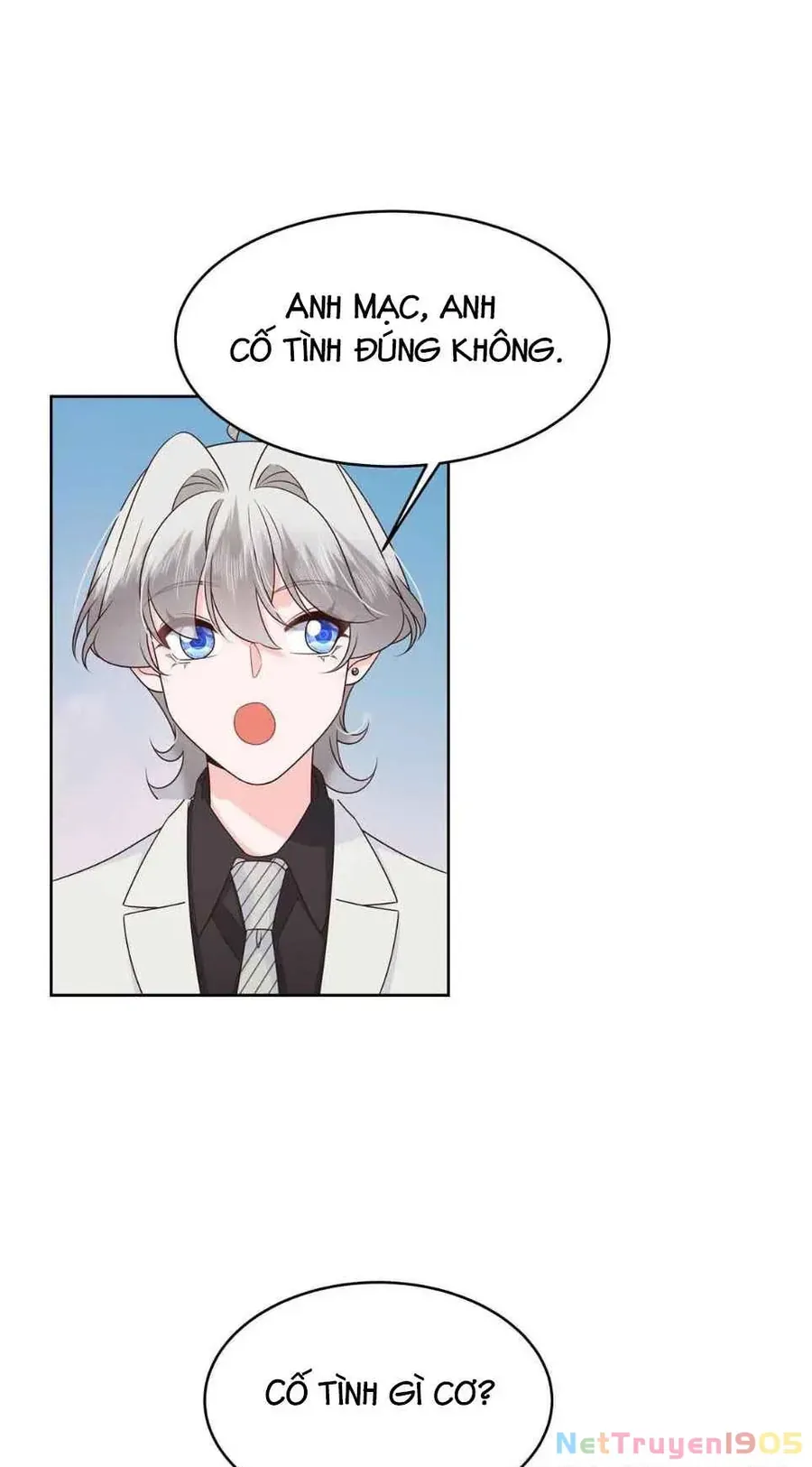 Hotboy Quốc Dân Là Nữ Chap 518 - Next Chap 519