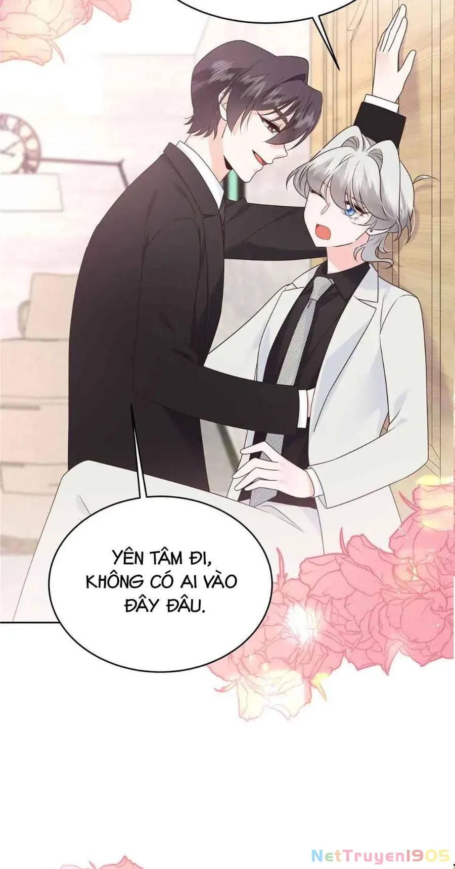 Hotboy Quốc Dân Là Nữ Chap 518 - Next Chap 519