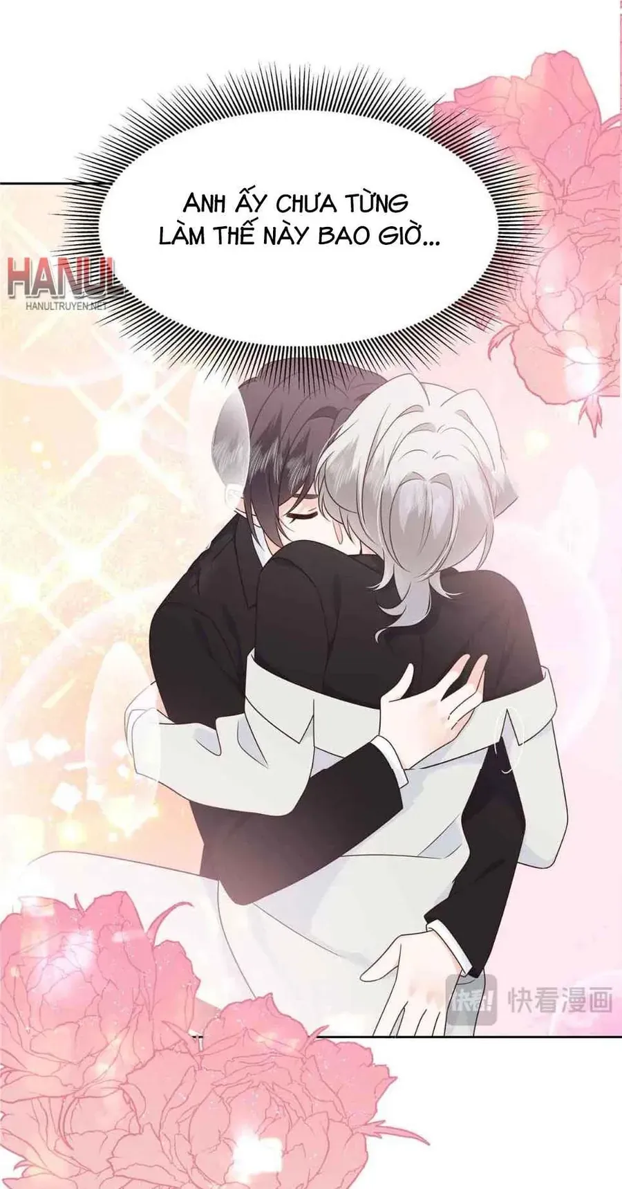 Hotboy Quốc Dân Là Nữ Chap 518 - Next Chap 519