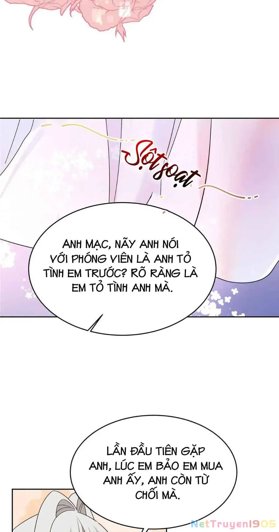Hotboy Quốc Dân Là Nữ Chap 518 - Next Chap 519