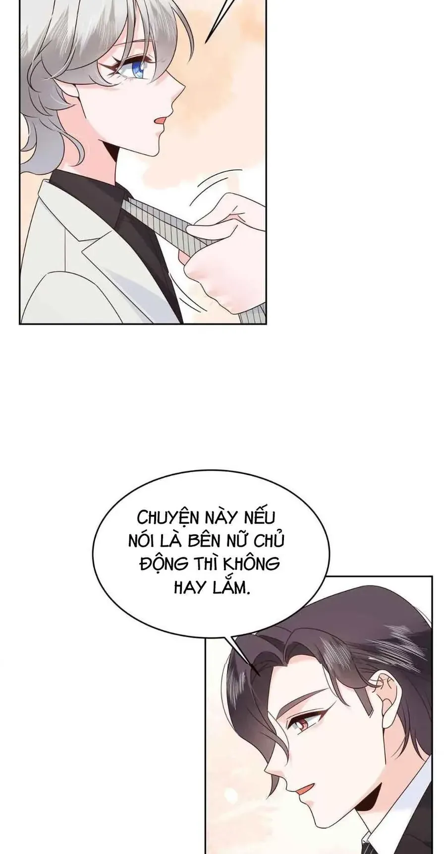 Hotboy Quốc Dân Là Nữ Chap 518 - Next Chap 519