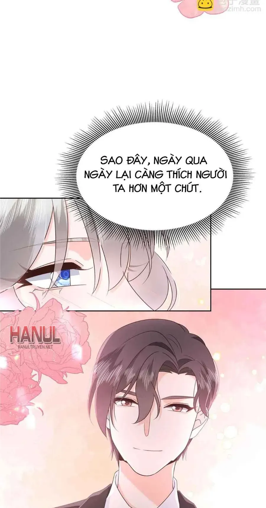 Hotboy Quốc Dân Là Nữ Chap 518 - Next Chap 519