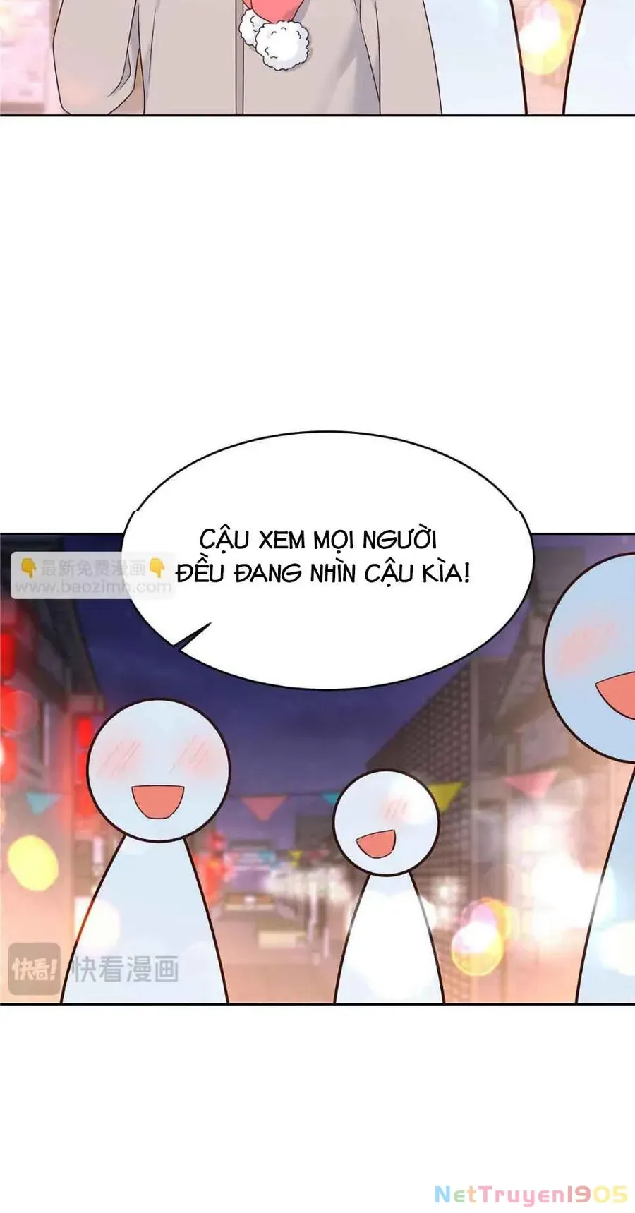 Hotboy Quốc Dân Là Nữ Chap 518 - Next Chap 519