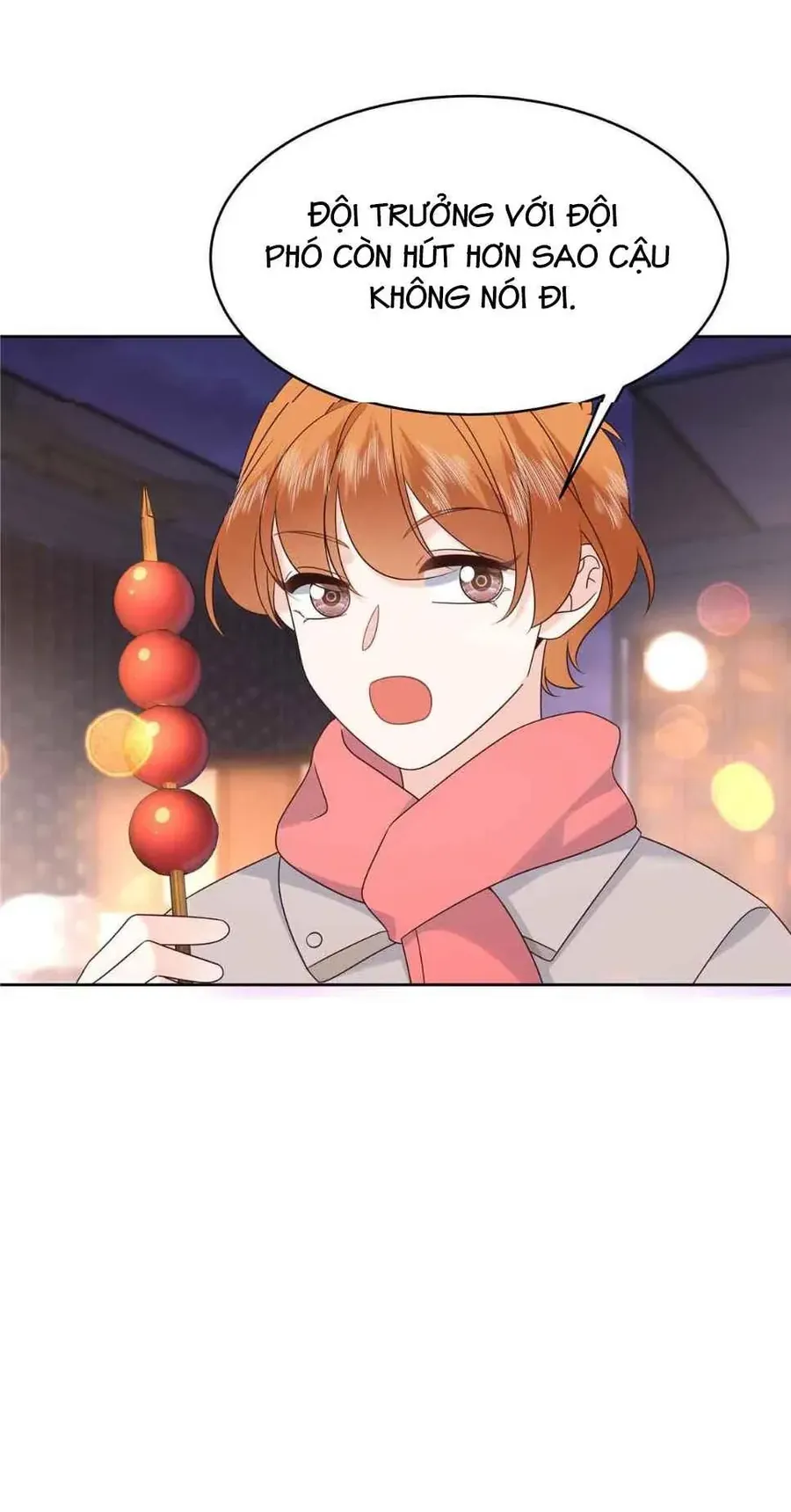 Hotboy Quốc Dân Là Nữ Chap 518 - Next Chap 519