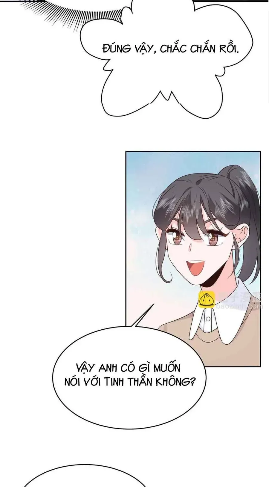Hotboy Quốc Dân Là Nữ Chap 518 - Next Chap 519