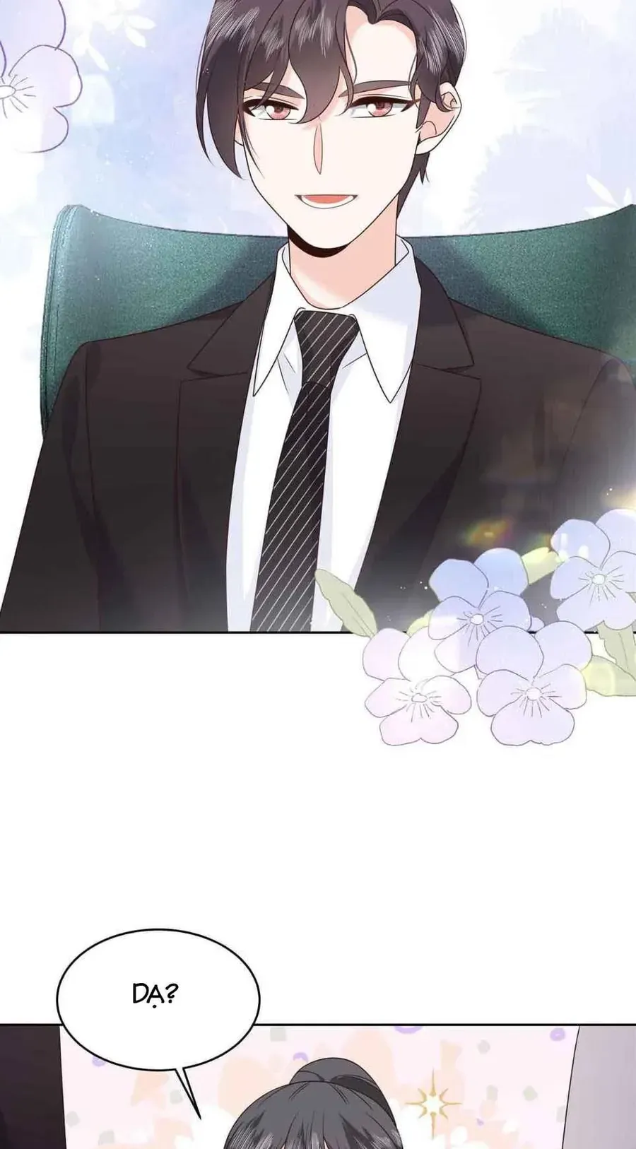 Hotboy Quốc Dân Là Nữ Chap 518 - Next Chap 519
