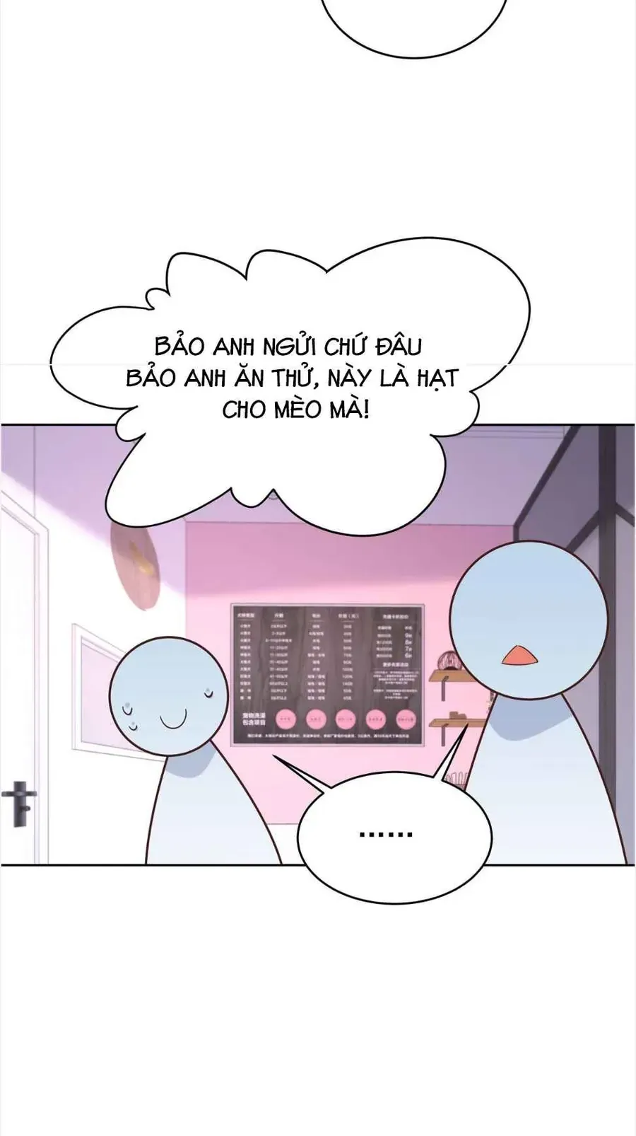Hotboy Quốc Dân Là Nữ Chap 519 - Next Chap 520