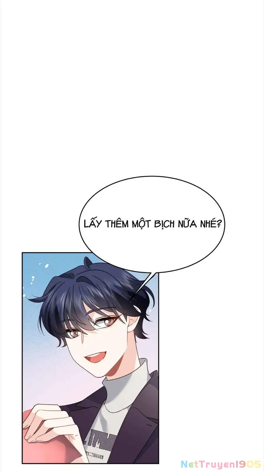 Hotboy Quốc Dân Là Nữ Chap 519 - Next Chap 520