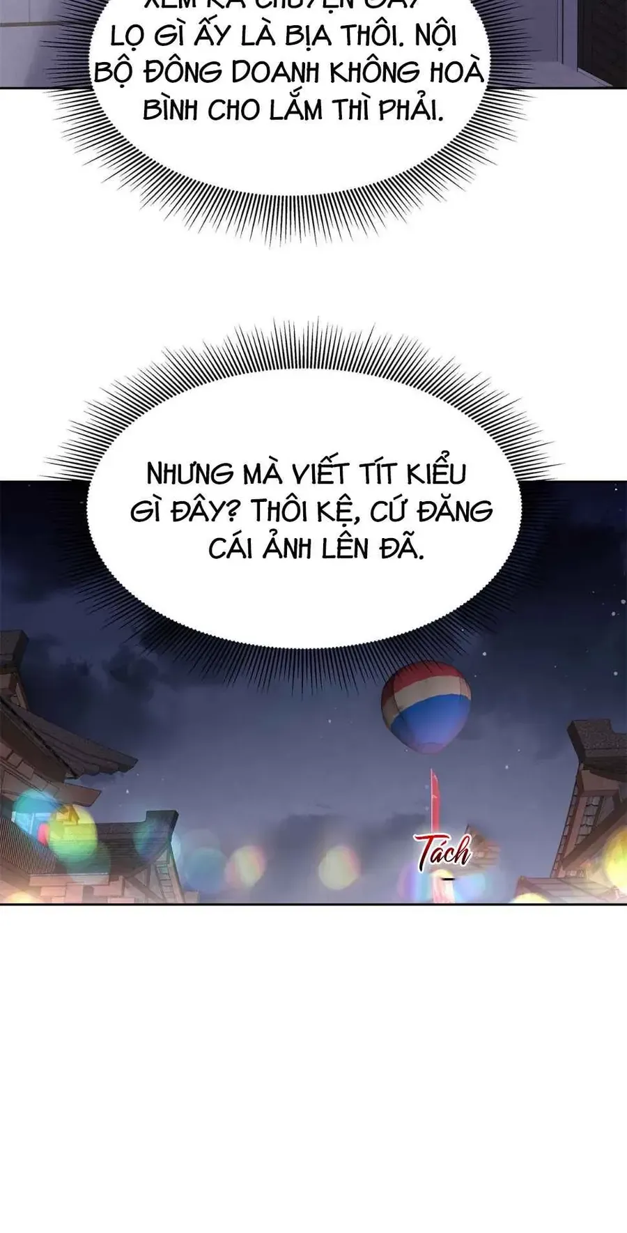 Hotboy Quốc Dân Là Nữ Chap 519 - Next Chap 520