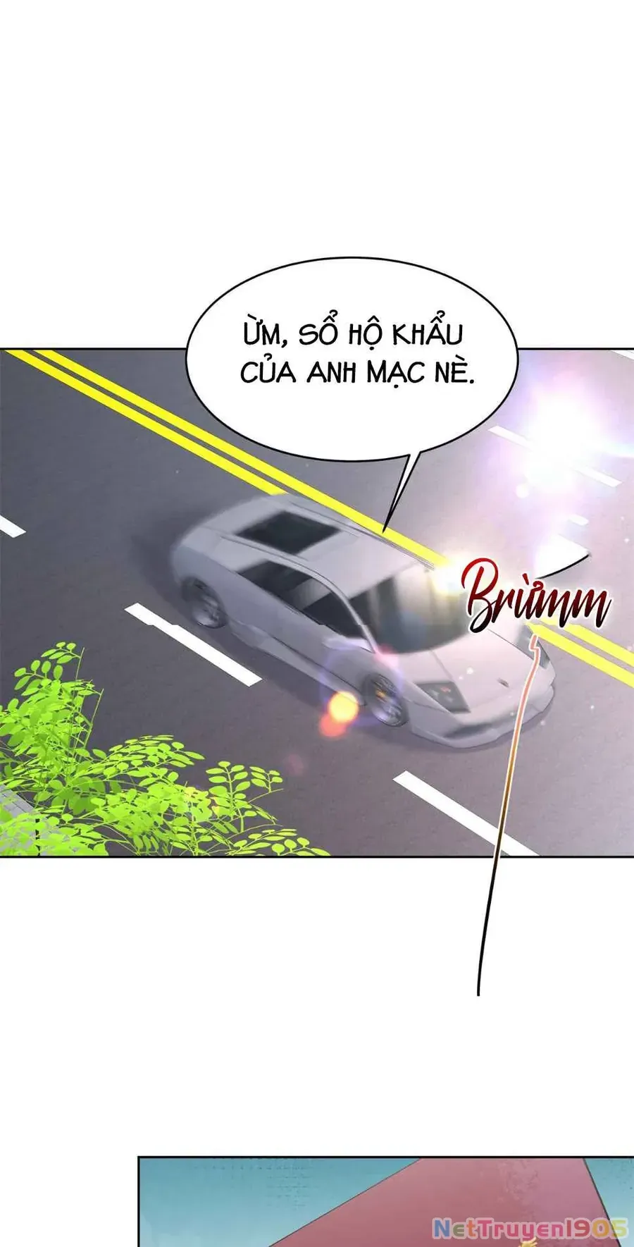 Hotboy Quốc Dân Là Nữ Chap 519 - Next Chap 520