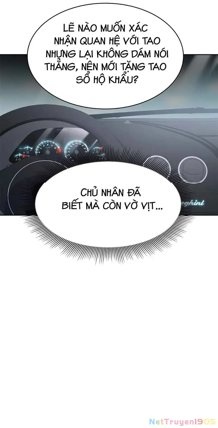 Hotboy Quốc Dân Là Nữ Chap 519 - Next Chap 520