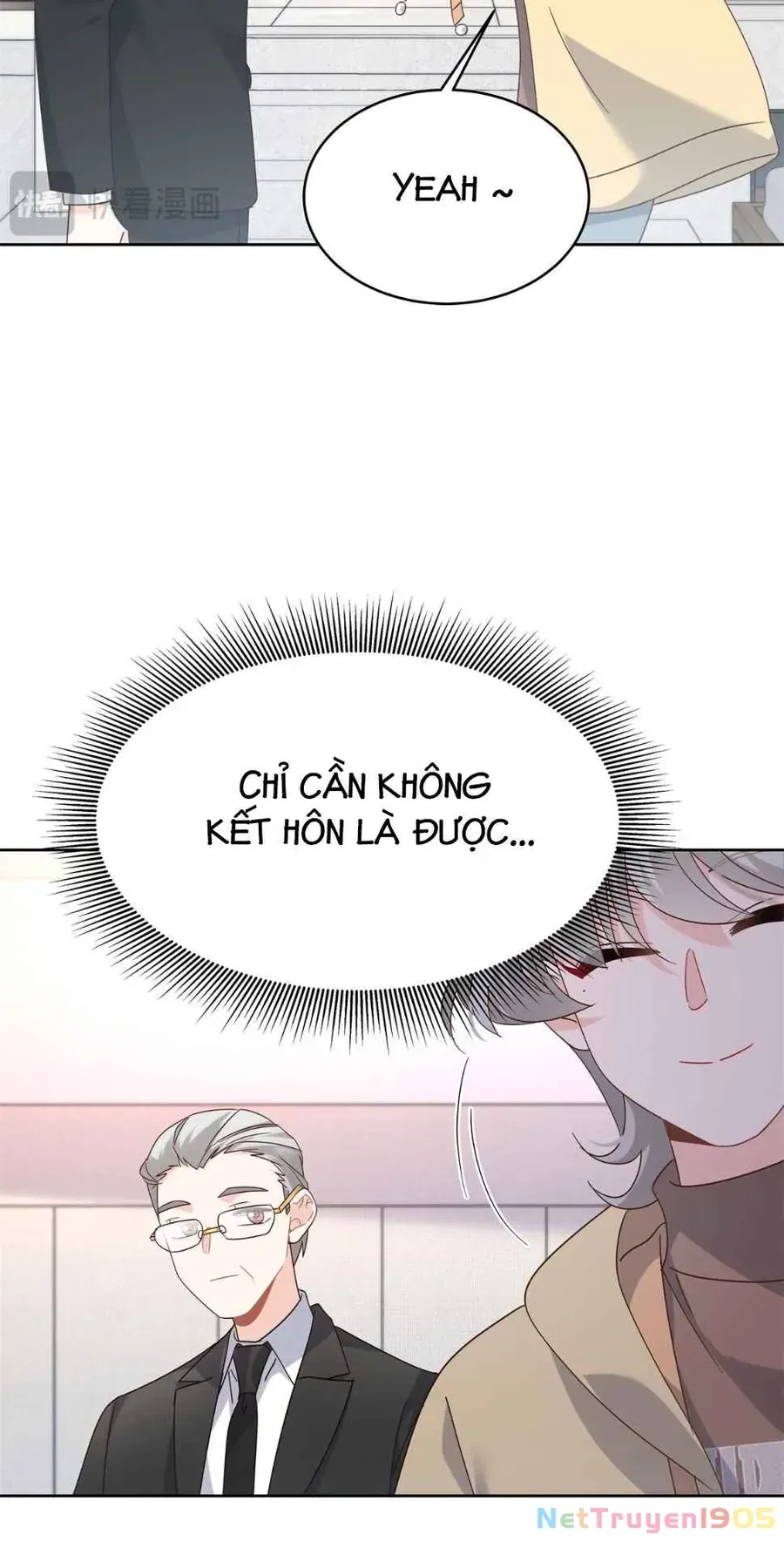 Hotboy Quốc Dân Là Nữ Chap 519 - Next Chap 520