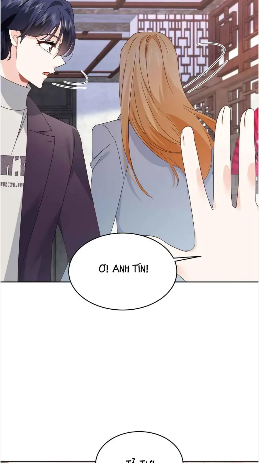 Hotboy Quốc Dân Là Nữ Chap 519 - Next Chap 520