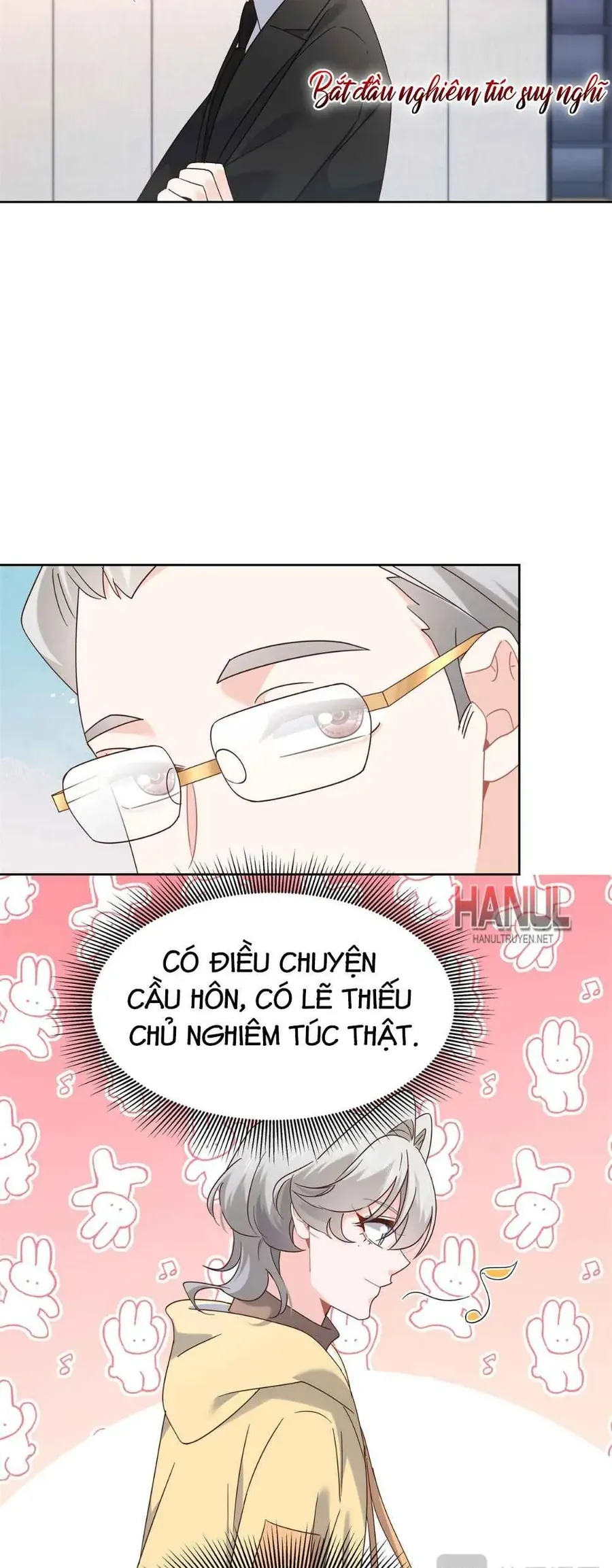 Hotboy Quốc Dân Là Nữ Chap 519 - Next Chap 520