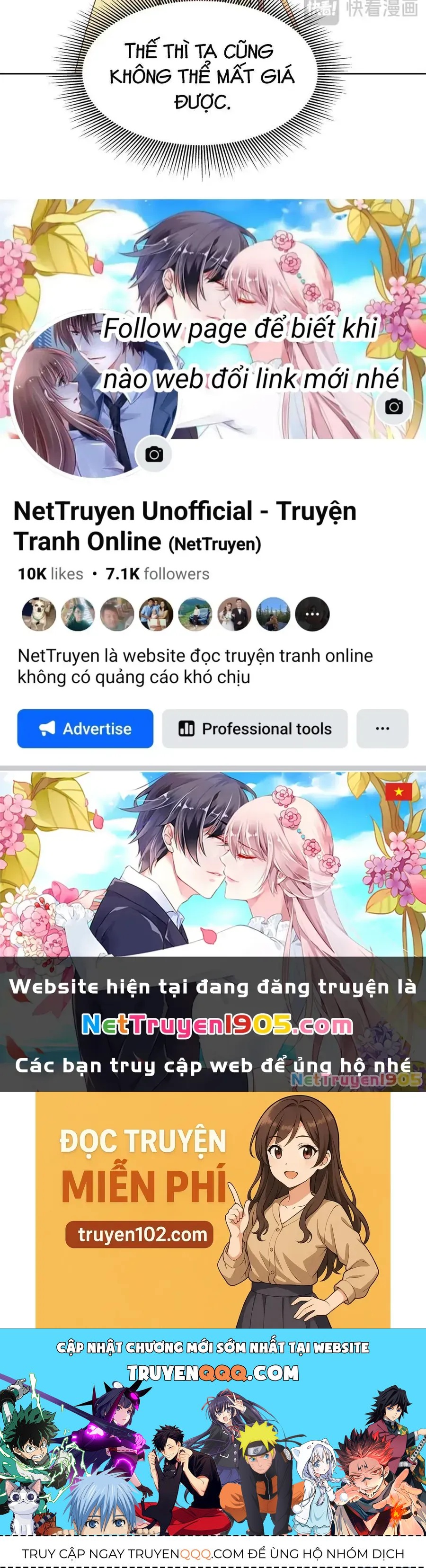 Hotboy Quốc Dân Là Nữ Chap 519 - Next Chap 520