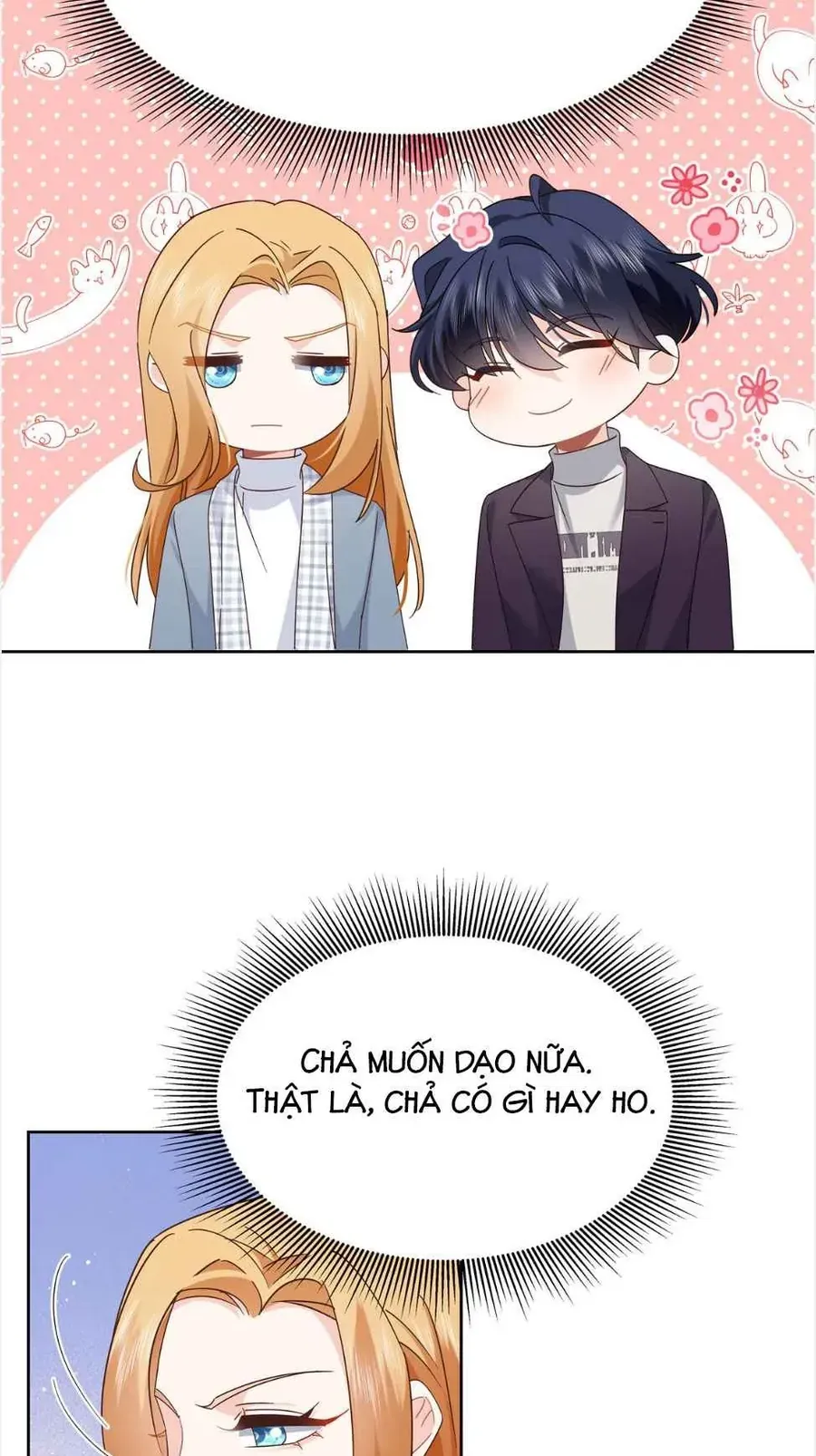 Hotboy Quốc Dân Là Nữ Chap 519 - Next Chap 520