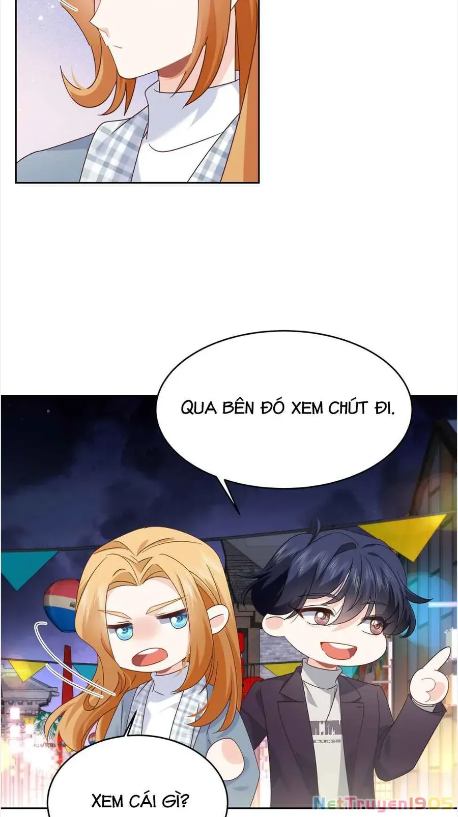 Hotboy Quốc Dân Là Nữ Chap 519 - Next Chap 520