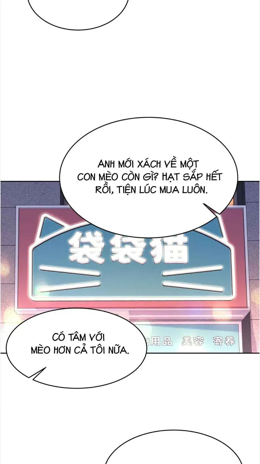 Hotboy Quốc Dân Là Nữ Chap 519 - Next Chap 520