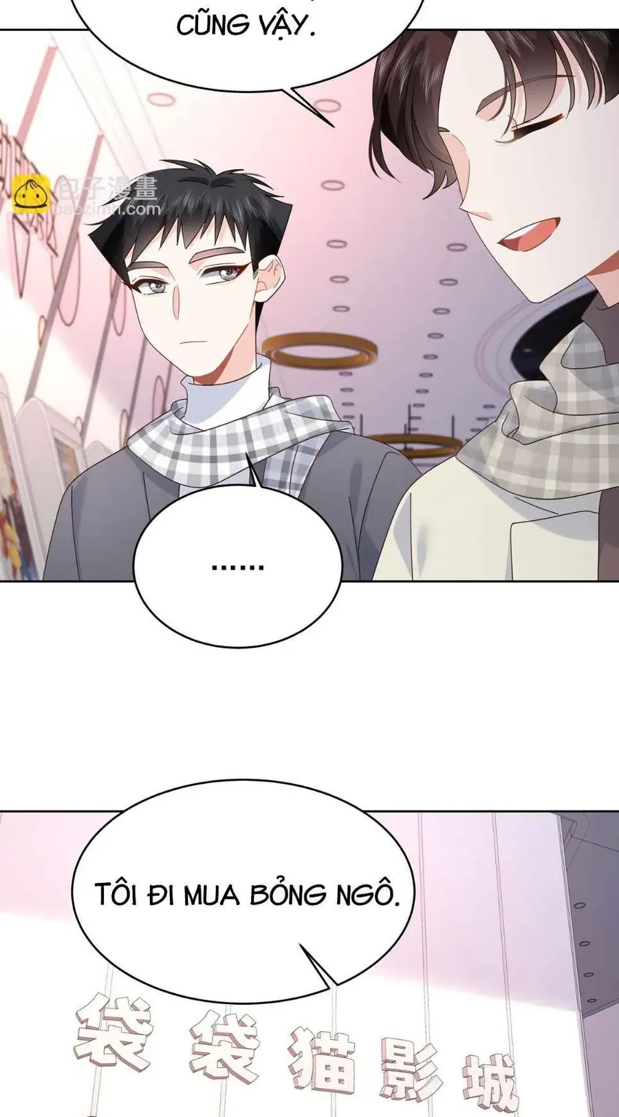 Hotboy Quốc Dân Là Nữ Chap 521 - Next Chap 522