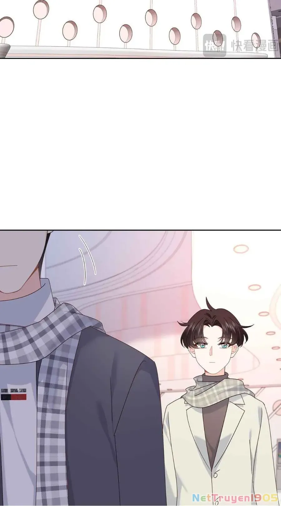 Hotboy Quốc Dân Là Nữ Chap 521 - Next Chap 522