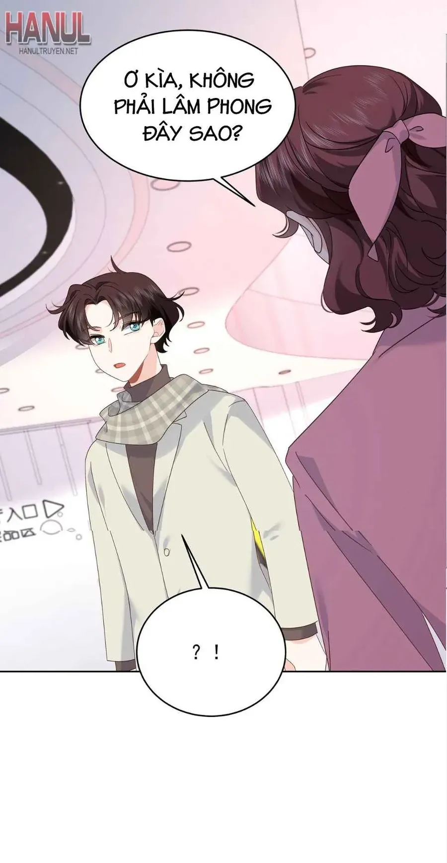 Hotboy Quốc Dân Là Nữ Chap 521 - Next Chap 522