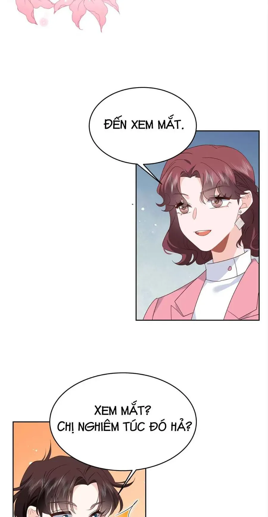 Hotboy Quốc Dân Là Nữ Chap 521 - Next Chap 522