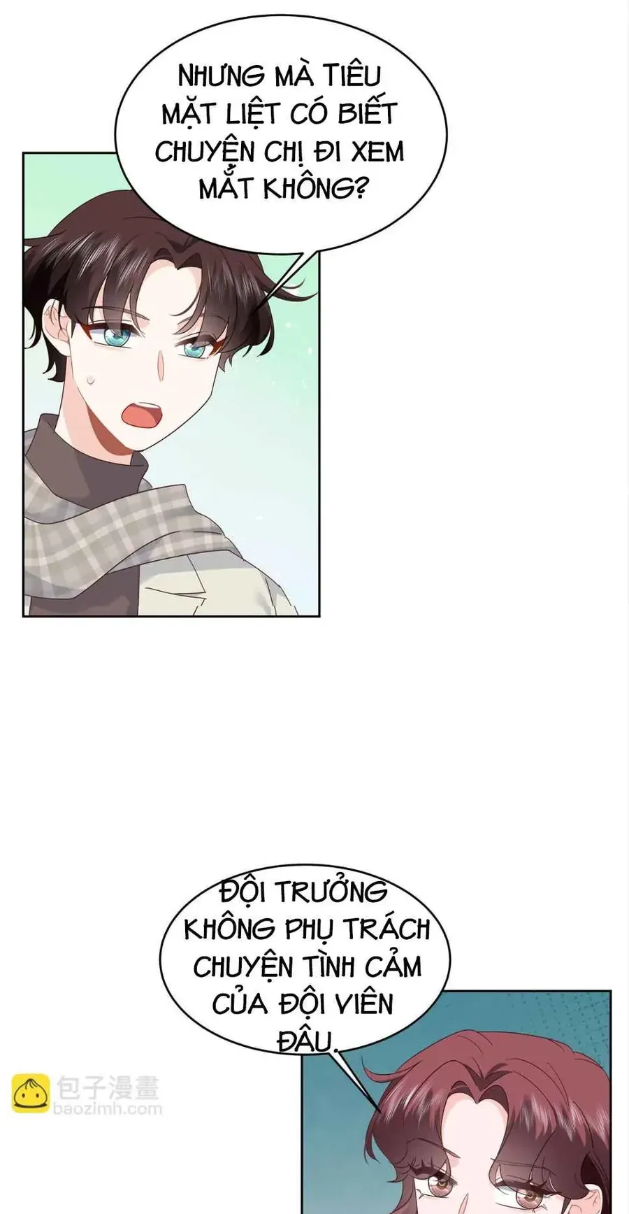 Hotboy Quốc Dân Là Nữ Chap 521 - Next Chap 522