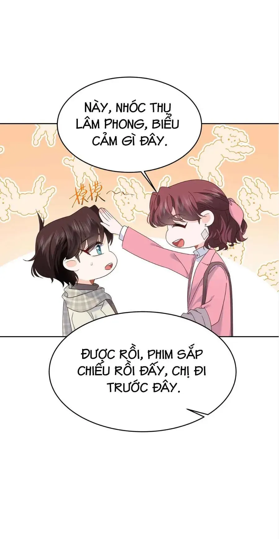 Hotboy Quốc Dân Là Nữ Chap 521 - Next Chap 522