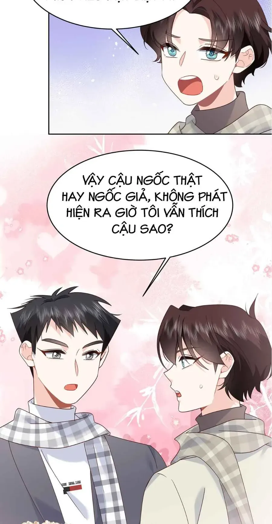 Hotboy Quốc Dân Là Nữ Chap 521 - Next Chap 522