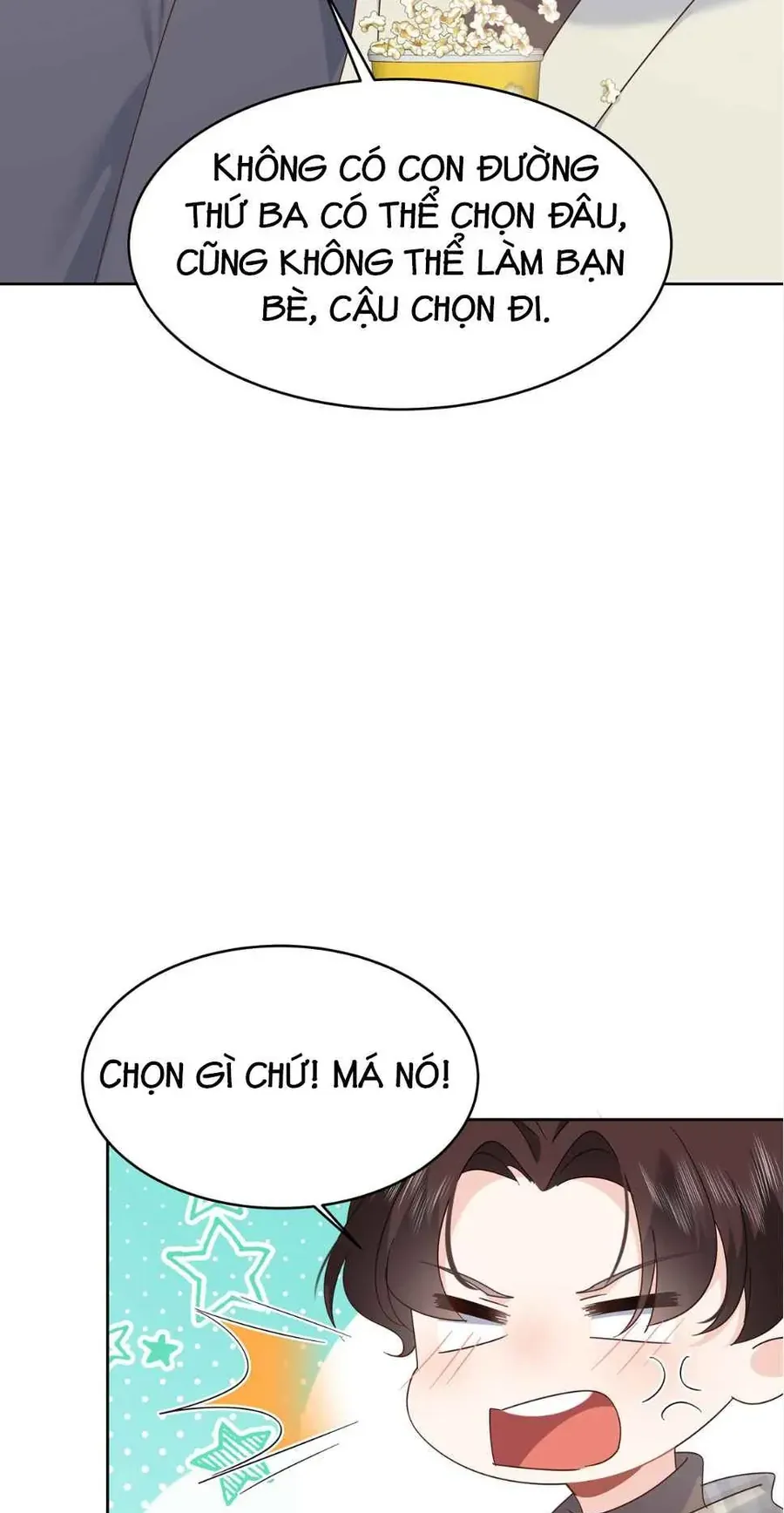 Hotboy Quốc Dân Là Nữ Chap 521 - Next Chap 522