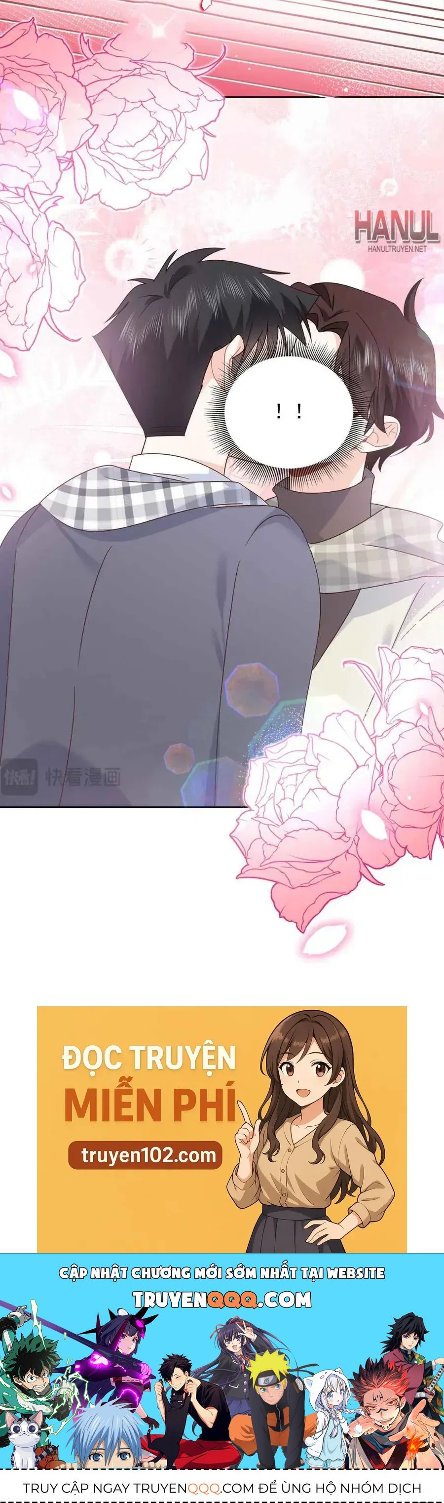 Hotboy Quốc Dân Là Nữ Chap 521 - Next Chap 522