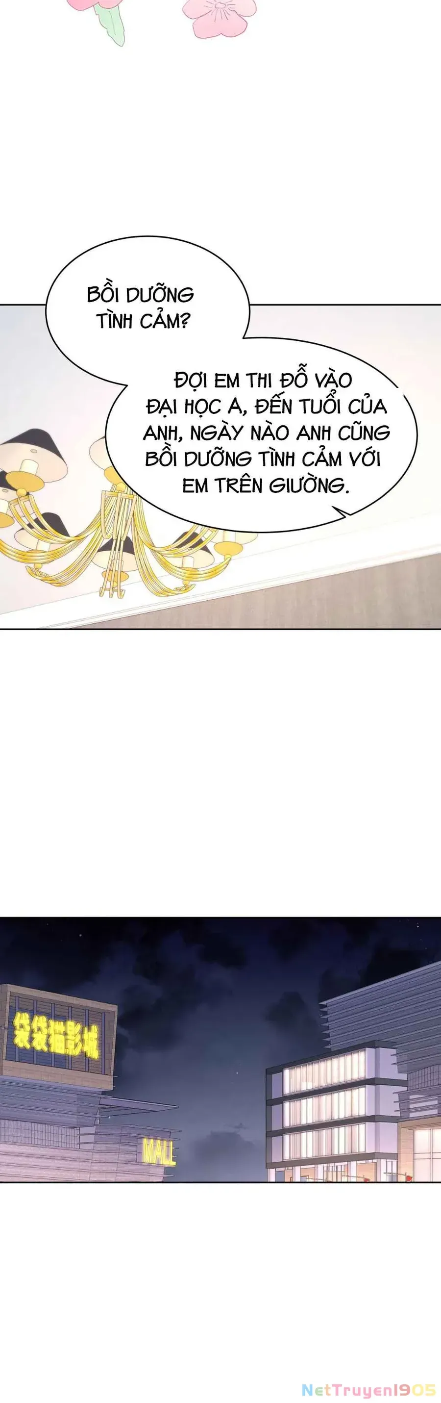 Hotboy Quốc Dân Là Nữ Chap 521 - Next Chap 522