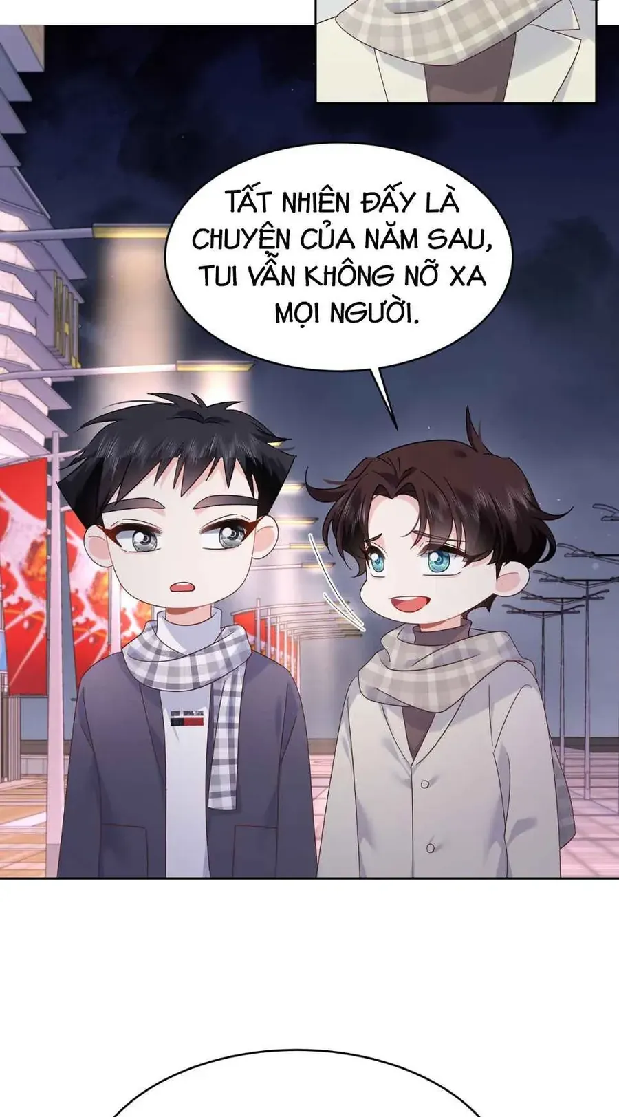 Hotboy Quốc Dân Là Nữ Chap 521 - Next Chap 522