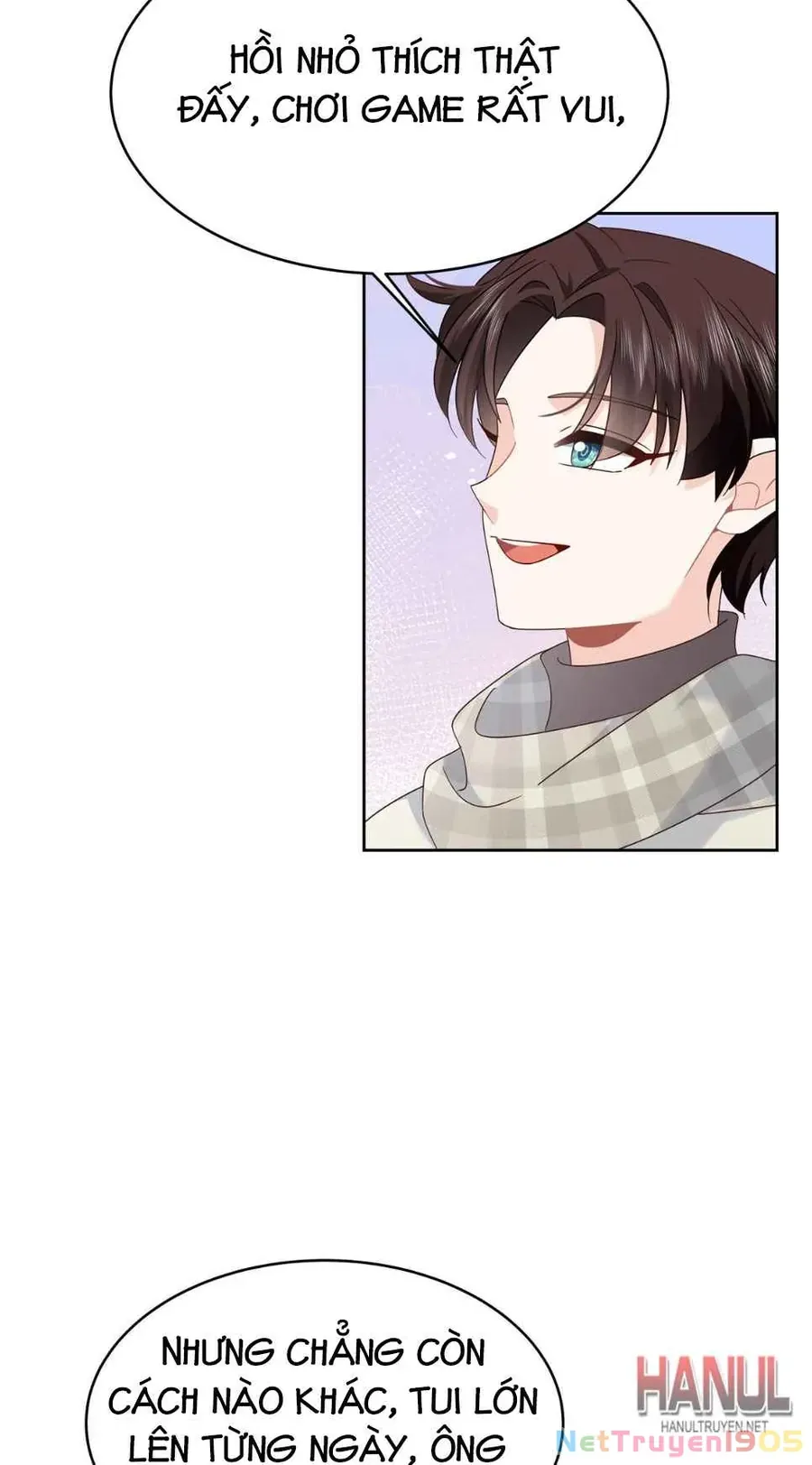 Hotboy Quốc Dân Là Nữ Chap 521 - Next Chap 522