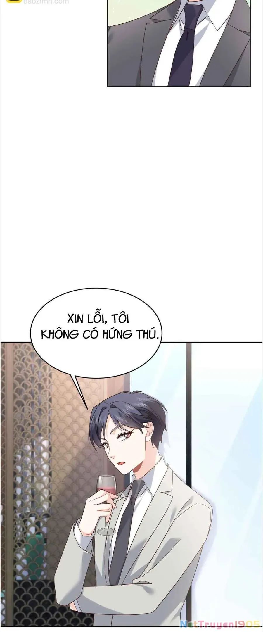 Hotboy Quốc Dân Là Nữ Chap 523 - Next Chap 524